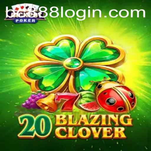 Discovering the Excitement of 20BlazingClover at BC888.com