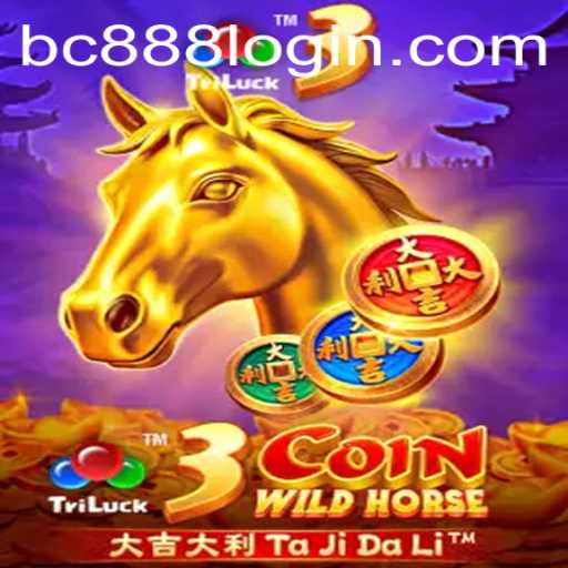 Exploring the Thrills of 3CoinWildHorse: A Comprehensive Guide
