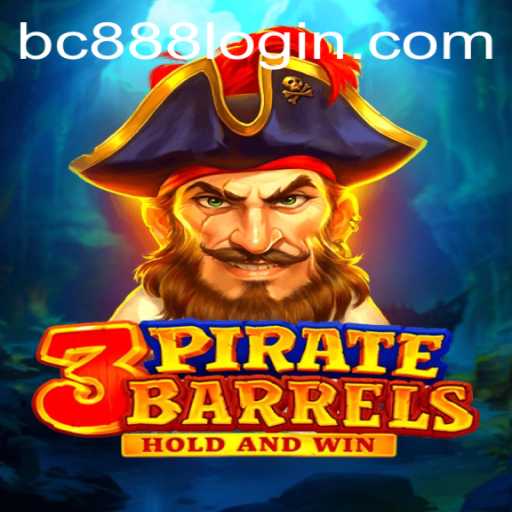 Discover the Thrilling World of 3PirateBarrels: A Unique Spin on Pirate Adventures