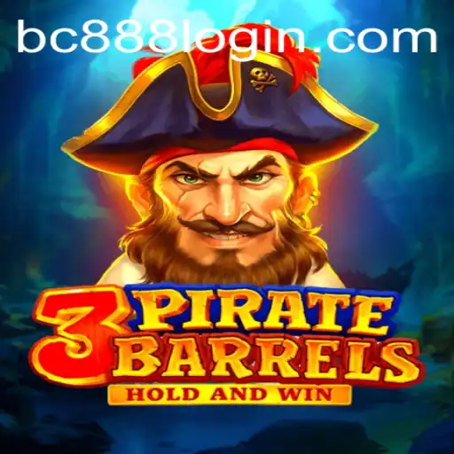 Discover the Thrilling World of 3PirateBarrels: A Unique Spin on Pirate Adventures
