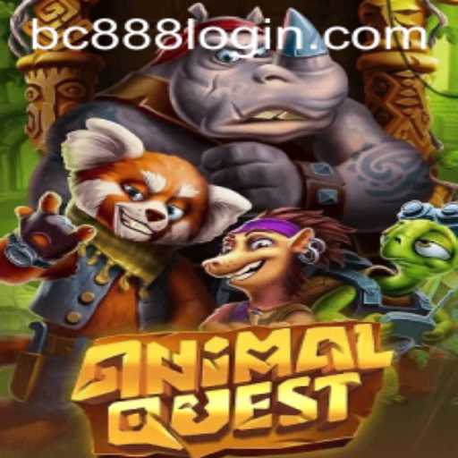 Explore the World of AnimalQuest and Discover BC888.com