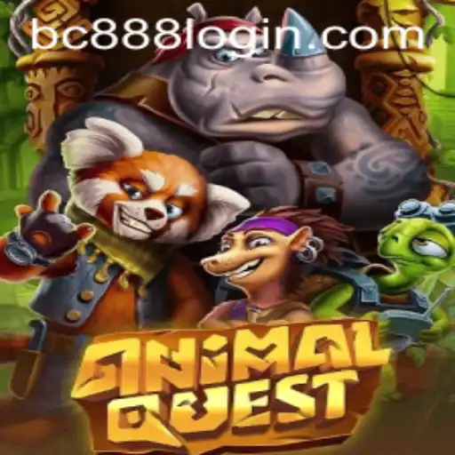 Explore the World of AnimalQuest and Discover BC888.com