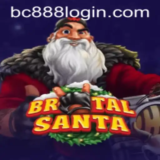 BrutalSanta: A Festive Adventure Game with a Twist