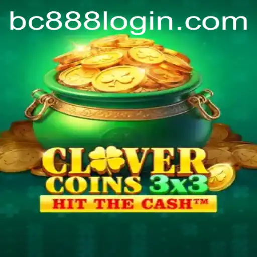 Discover the Fascinating World of Clovercoin3x3 at BC888.com