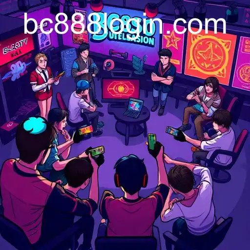 Exploring the Dynamic World of Player Communities