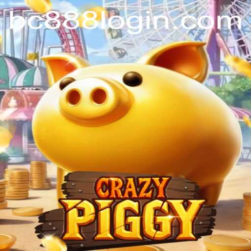 Experience the Excitement of CrazyPiggy at BC888.com