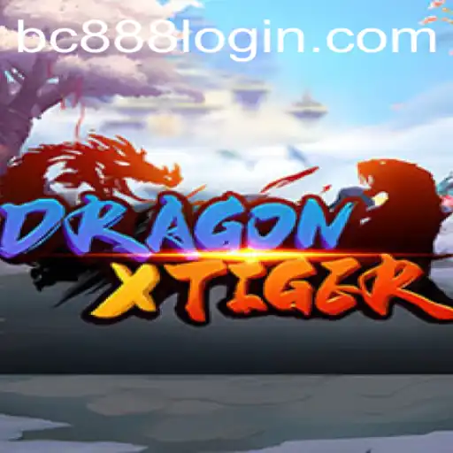 Exploring the Thrilling World of DragonXTiger at BC888.com