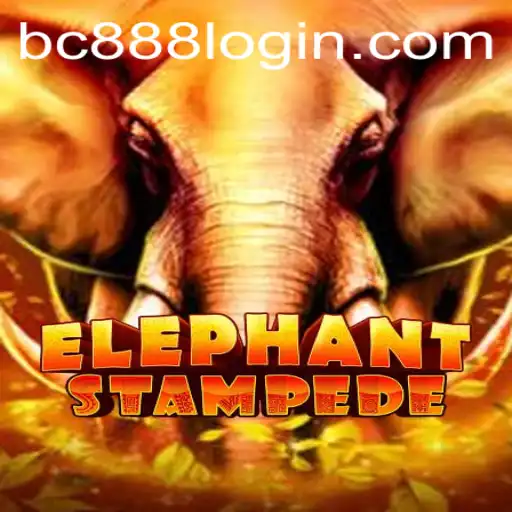 ElephantStampede Gaming Experience Unleashed with BC888.com