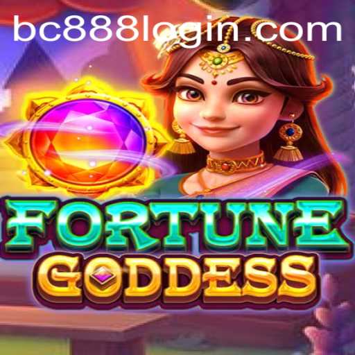 Exploring the World of FORTUNEGODDESS: The Casino Game at BC888.com