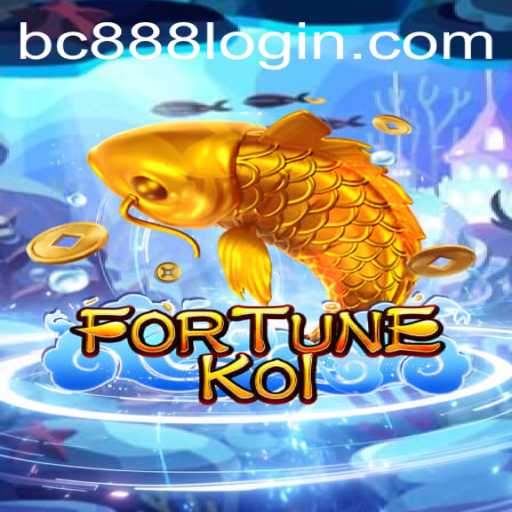 Discover the World of FORTUNEKOI: A Journey into Online Gaming