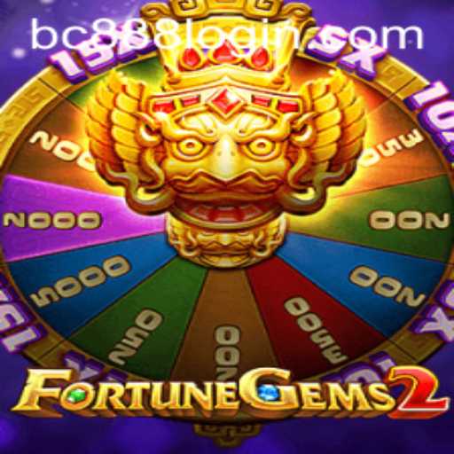 Discovering the Magic of FortuneGems2 at BC888.com