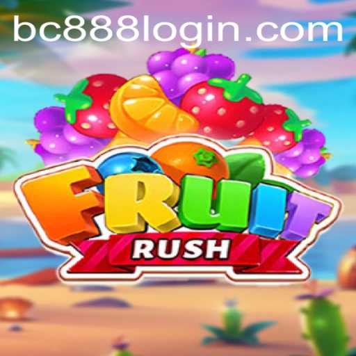FruitRush Game Overview and Insights with BC888.com