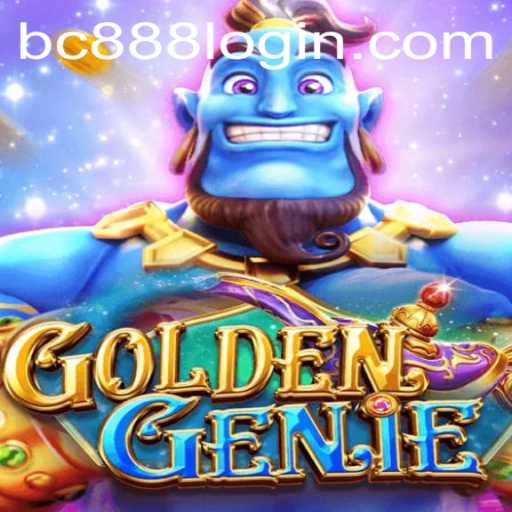 Exploring the Enchanting World of GOLDENGENIE at BC888.com