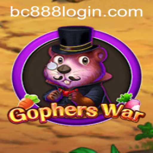 GophersWar: A New Era in Online Gaming
