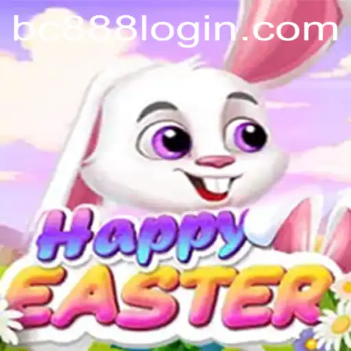 Experience Joy and Excitement with HappyEaster on BC888.com