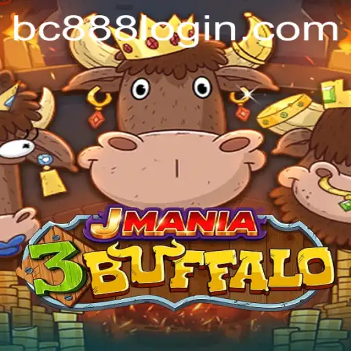 Discover the Thrill of JMania3Buffalo: A Comprehensive Guide