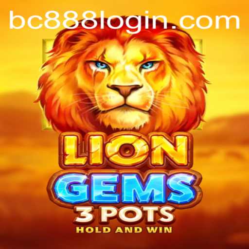 Discover the Thrilling World of LionGems3pots: A Journey Through Gameplay and Strategy