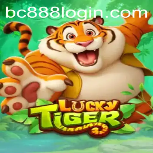 Discovering the Thrills of LuckyTiger: A Comprehensive Guide to the Game Tied to BC888.com