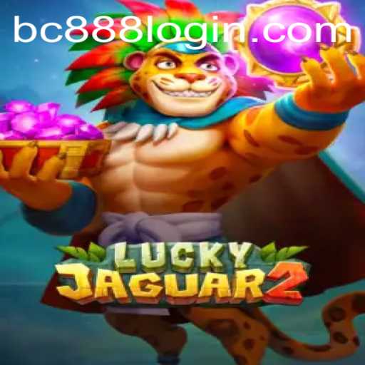Discover the Excitement of Luckyjaguar2 at BC888.com