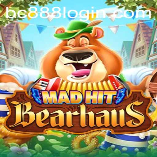 Explore the Thrilling World of MadHitBearhaus and BC888.com