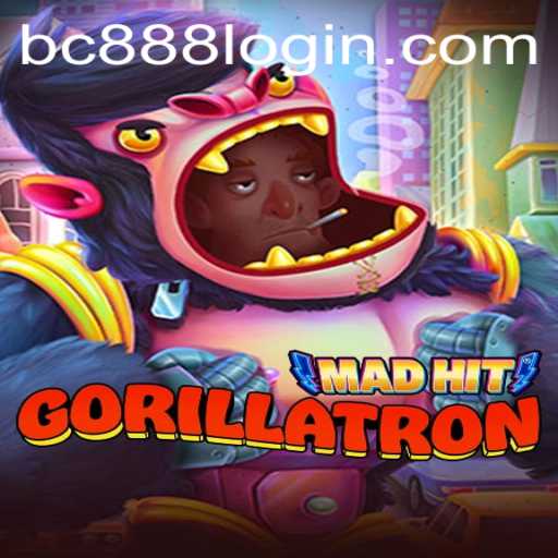 Experience the Thrills of MadHitGorillatron