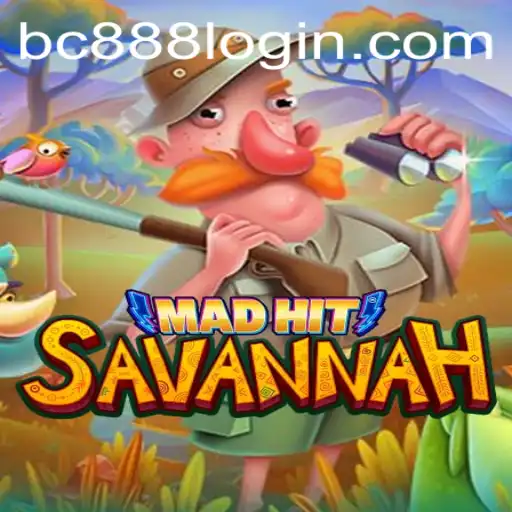 Exploring MadHitSavannah: A Thrilling New Adventure