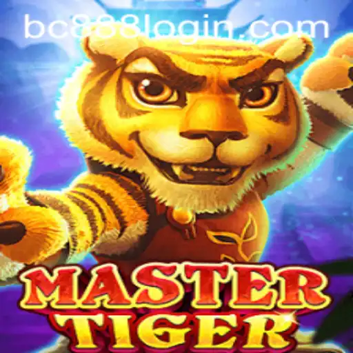 Master the Art of Play with MasterTiger at BC888.com