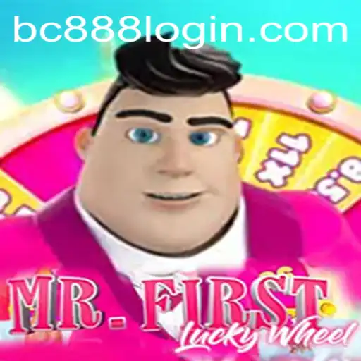 Explore the Excitement of MrFirstLuckyWheel with BC888.com