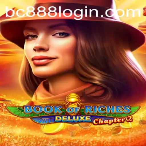 Exploring the Enchantment of Book of Riches Deluxe Chapter 2