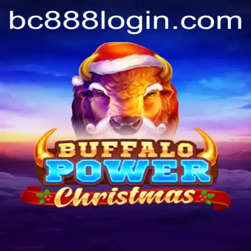 Discover the Magic of BuffaloPowerChristmas at BC888.com