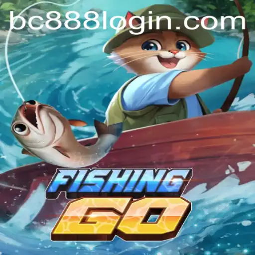 FishingGO: An Immersive Fishing Experience with BC888.com