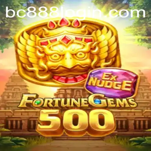 Discover the Thrilling World of FortuneGems500 and BC888.com
