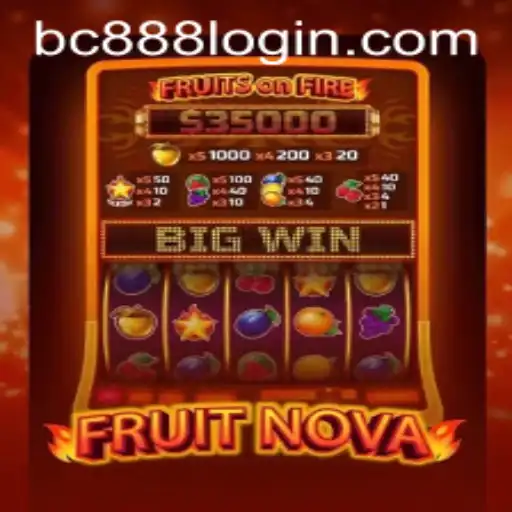 Discover the Exciting World of FruitNova on BC888.com