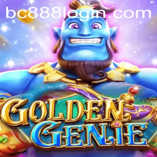 Exploring the Enchanting World of GOLDENGENIE at BC888.com