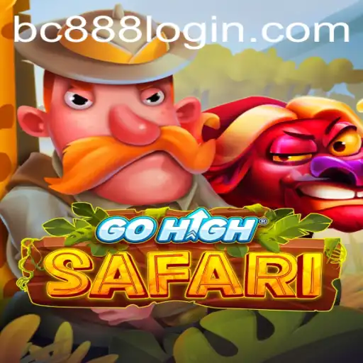 Discover the Excitement of GoHighSafari: A Journey through the Wild