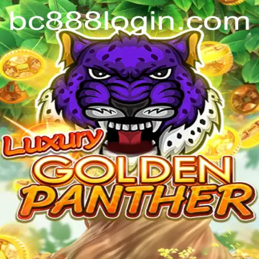 Discover the Thrill of LUXURYGOLDENPANTHER: A New Era of Online Gaming at BC888.com