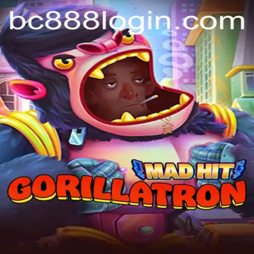 Experience the Thrills of MadHitGorillatron