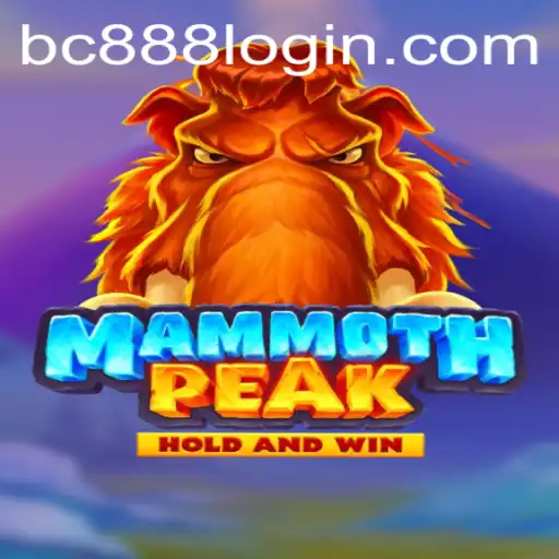 Exploring MammothPeak: A Journey Into Adventure and Strategy