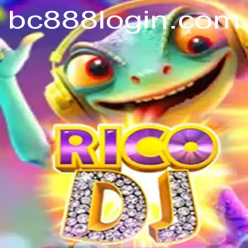 Exploring the Exciting World of RicoDJ and its Connection with BC888.com