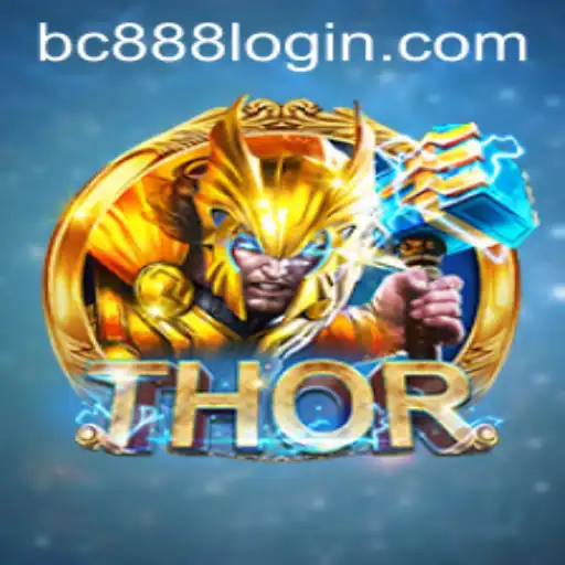 Explore the World of THOR: An Epic Gaming Experience with BC888.com