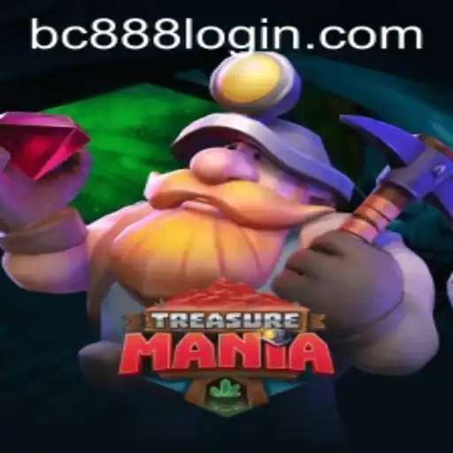 Exploring TreasureMania: The Ultimate Gaming Adventure on BC888.com
