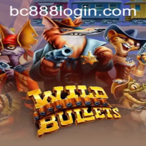 WildBullets: Dive into the Thrilling World of High-Stakes Gaming