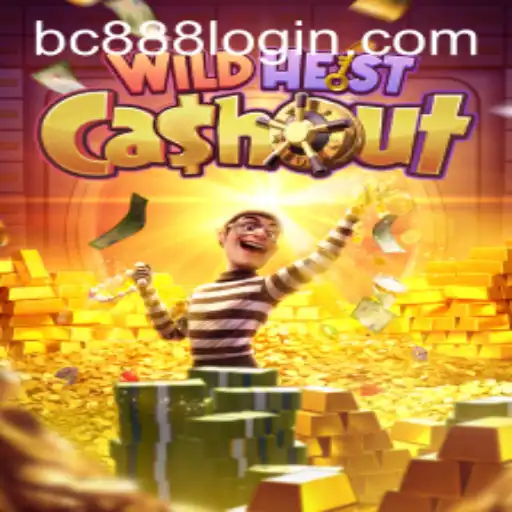 Explore WildHeistCashout on BC888.com: A Thrilling Online Casino Adventure