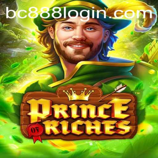 Discover 'PrinceOfRiches': A Dive into a Thrilling New Game