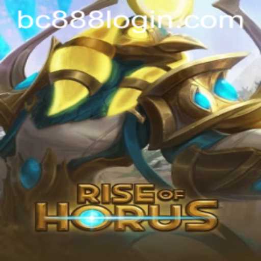 Rise of Horus: An Epic Journey Through Ancient Egypt