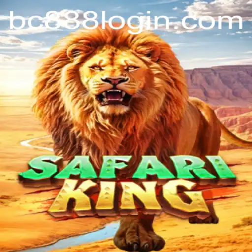 Unveiling SafariKing: A Journey into the Wild with BC888.com