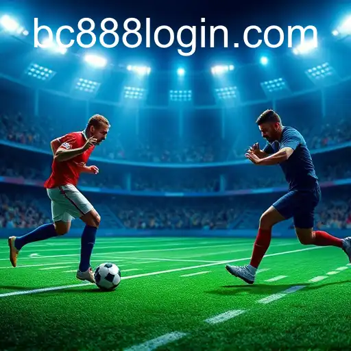 Exploring the Dynamic World of Sports Betting and BC888.com