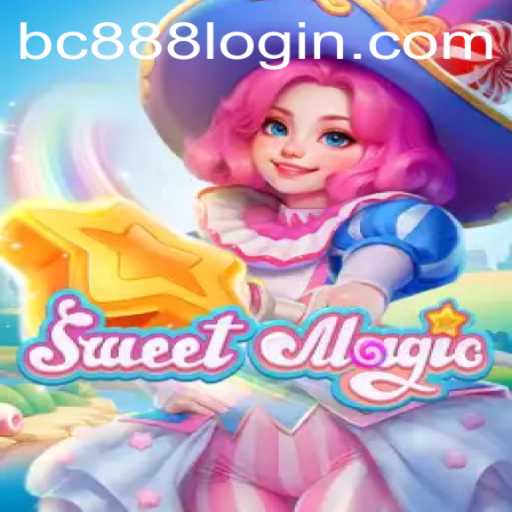 Discover the Enchantment of SweetMagic: A Captivating Gaming Experience with BC888.com