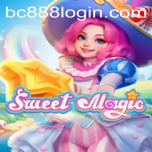 Discover the Enchantment of SweetMagic: A Captivating Gaming Experience with BC888.com