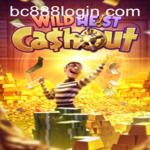 Explore WildHeistCashout on BC888.com: A Thrilling Online Casino Adventure